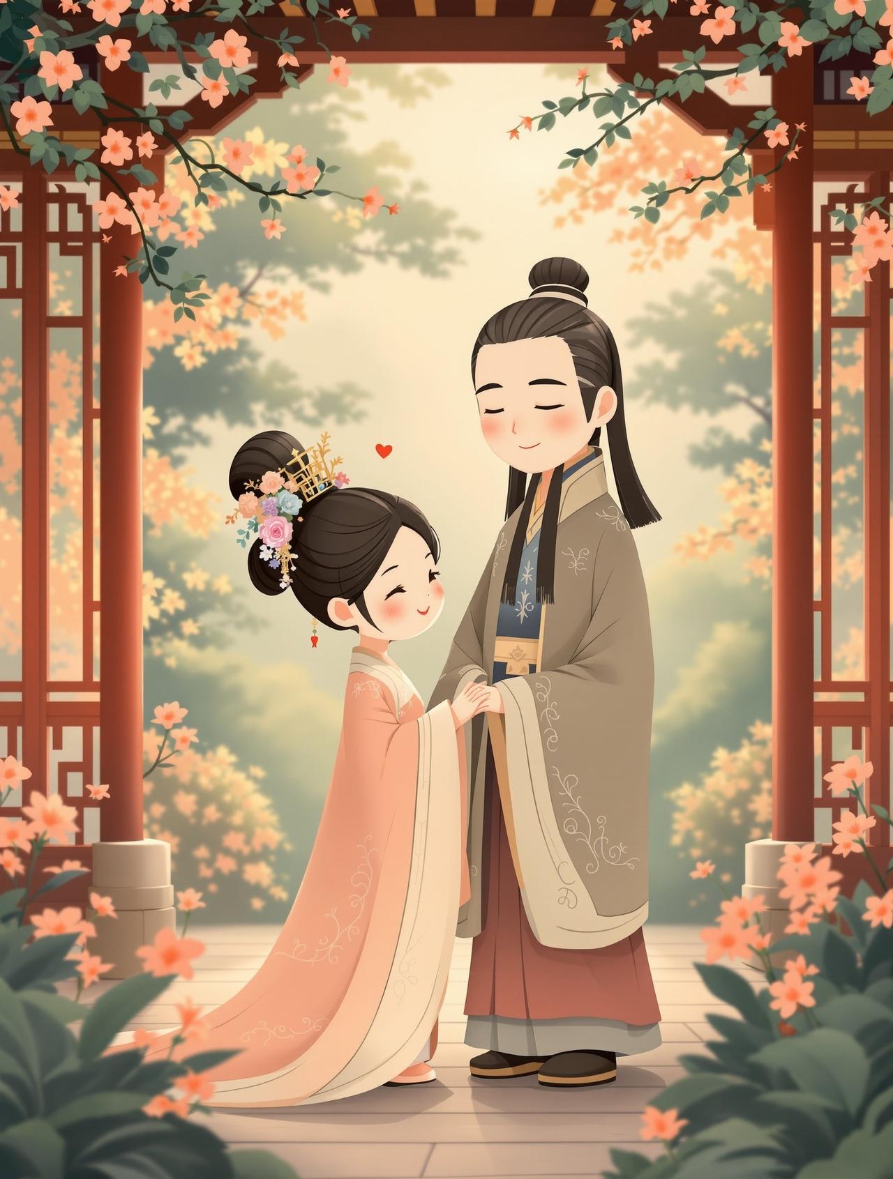 韩国短剧 - 总裁的替身甜妻
