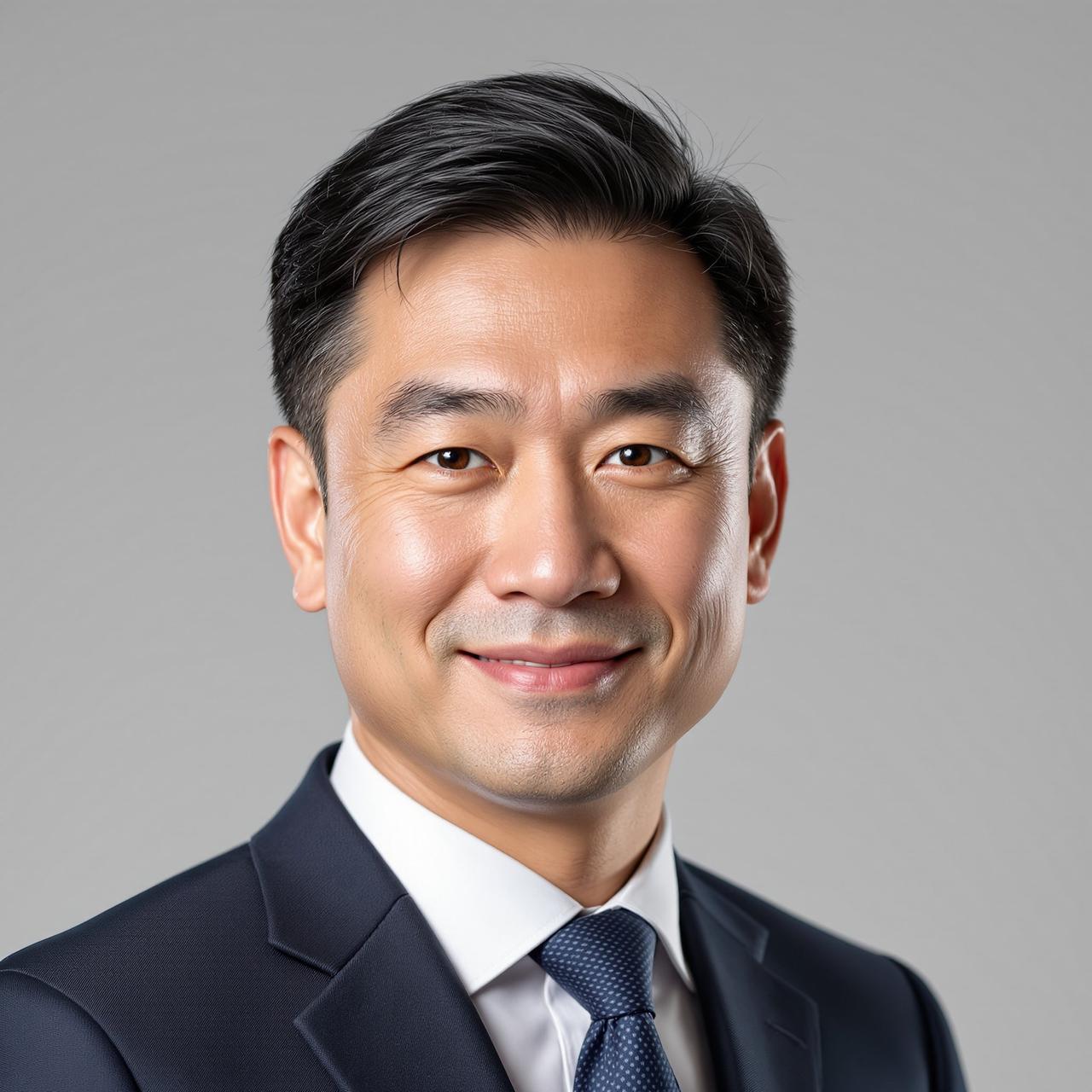韩国短剧核心团队成员:赵磊 韩国短剧团队成员 - 赵磊